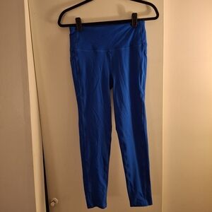 DSG Women's Bright Blue Leggings